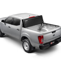 BAK 2022 Nissan Frontier 5ft Bed BAKFlip G2 - Tonneau Covers