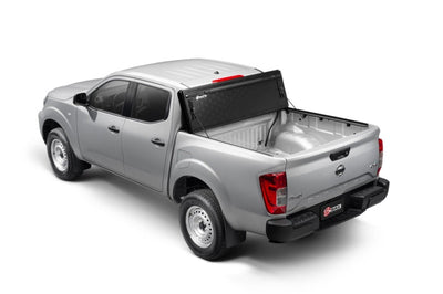 BAK 2022 Nissan Frontier 5ft Bed BAKFlip G2 - Tonneau Covers