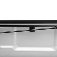 BAK 2022 Nissan Frontier 5ft Bed BAKFlip G2 - Tonneau Covers