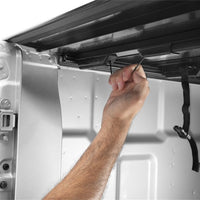 BAK 2022 Nissan Frontier 5ft Bed BAKFlip G2 - Tonneau Covers