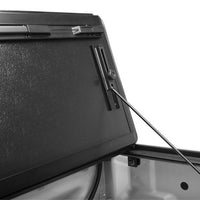 BAK 2022 Nissan Frontier 5ft Bed BAKFlip G2 - Tonneau Covers