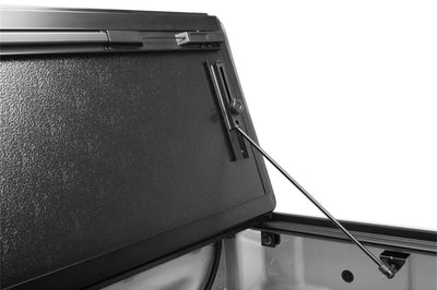 BAK 2022 Nissan Frontier 5ft Bed BAKFlip G2 - Tonneau Covers