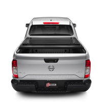 BAK 2022 Nissan Frontier 5ft Bed BAKFlip G2 - Tonneau Covers