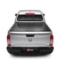 BAK 2022 Nissan Frontier 5ft Bed BAKFlip G2 - Tonneau Covers