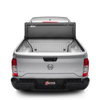 BAK 2022 Nissan Frontier 5ft Bed BAKFlip G2 - Tonneau Covers