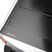 BAK 2022 Nissan Frontier 5ft Bed BAKFlip G2 - Tonneau Covers