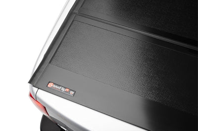 BAK 2022 Nissan Frontier 5ft Bed BAKFlip G2 - Tonneau Covers