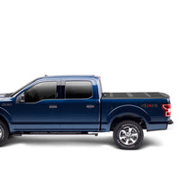 BAK 21-22 Ford F-150 (Incl. 2022 Lightning) BAKFlip FiberMax 5.7ft Bed Cover - Tonneau Covers