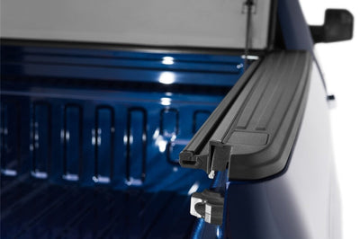 BAK 21-22 Ford F-150 (Incl. 2022 Lightning) BAKFlip FiberMax 5.7ft Bed Cover - Tonneau Covers