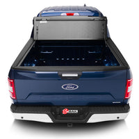BAK 21-22 Ford F-150 (Incl. 2022 Lightning) BAKFlip FiberMax 5.7ft Bed Cover - Tonneau Covers
