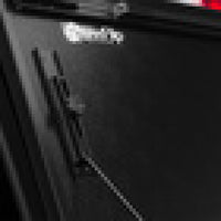 BAK 21-22 Ford F-150 (Incl. 2022 Lightning) BAKFlip FiberMax 5.7ft Bed Cover - Tonneau Covers