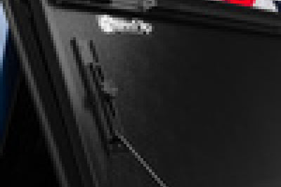 BAK 21-22 Ford F-150 (Incl. 2022 Lightning) BAKFlip FiberMax 5.7ft Bed Cover - Tonneau Covers