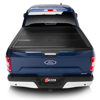 BAK 21-22 Ford F-150 (Incl. 2022 Lightning) BAKFlip FiberMax 5.7ft Bed Cover - Tonneau Covers