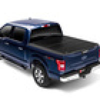 BAK 21-22 Ford F-150 (Incl. 2022 Lightning) BAKFlip FiberMax 5.7ft Bed Cover - Tonneau Covers