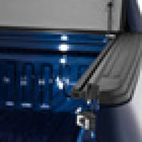 BAK 21-22 Ford F-150 (Incl. 2022 Lightning) BAKFlip FiberMax 5.7ft Bed Cover - Tonneau Covers