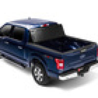 BAK 21-22 Ford F-150 (Incl. 2022 Lightning) BAKFlip FiberMax 5.7ft Bed Cover - Tonneau Covers