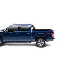 BAK 21-22 Ford F-150 (Incl. 2022 Lightning) BAKFlip FiberMax 5.7ft Bed Cover - Tonneau Covers