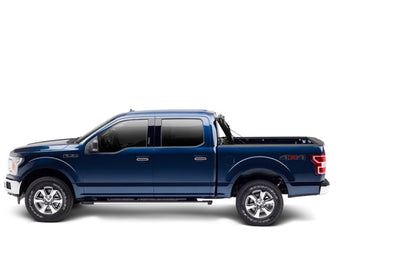 BAK 21-22 Ford F-150 (Incl. 2022 Lightning) BAKFlip FiberMax 5.7ft Bed Cover - Tonneau Covers
