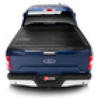 BAK 21-22 Ford F-150 (Incl. 2022 Lightning) BAKFlip FiberMax 5.7ft Bed Cover - Tonneau Covers
