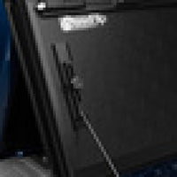 BAK 21-22 Ford F-150 (Incl. 2022 Lightning) BAKFlip G2 5.7ft Bed Cover - Tonneau Covers