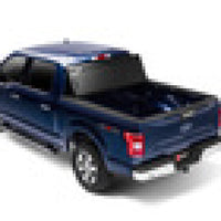 BAK 21-22 Ford F-150 (Incl. 2022 Lightning) BAKFlip G2 5.7ft Bed Cover - Tonneau Covers