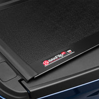 BAK 21-22 Ford F-150 (Incl. 2022 Lightning) BAKFlip G2 5.7ft Bed Cover - Tonneau Covers