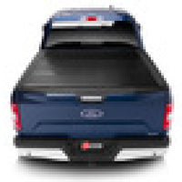 BAK 21-22 Ford F-150 (Incl. 2022 Lightning) BAKFlip G2 5.7ft Bed Cover - Tonneau Covers