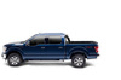 BAK 21-22 Ford F-150 (Incl. 2022 Lightning) BAKFlip G2 5.7ft Bed Cover - Tonneau Covers