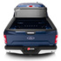 BAK 21-22 Ford F-150 (Incl. 2022 Lightning) BAKFlip G2 5.7ft Bed Cover - Tonneau Covers