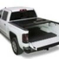 BAK 88-13 Chevy Silverado & C/K 1500 / 88-14 2500/3500 HD 6ft 6in Bed BAKFlip G2 - Tonneau Covers