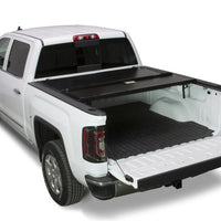 BAK 88-13 Chevy Silverado & C/K 1500 / 88-14 2500/3500 HD 6ft 6in Bed BAKFlip G2 - Tonneau Covers