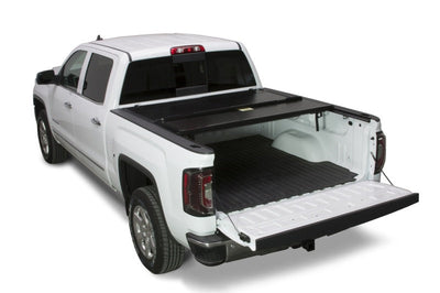 BAK 88-13 Chevy Silverado & C/K 1500 / 88-14 2500/3500 HD 6ft 6in Bed BAKFlip G2 - Tonneau Covers
