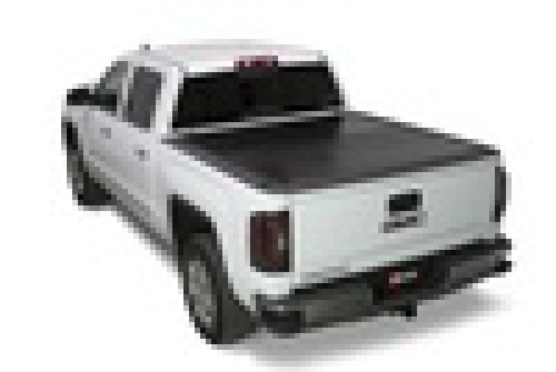 BAK 88-13 Chevy Silverado & C/K 1500 / 88-14 2500/3500 HD 6ft 6in Bed BAKFlip G2 - Tonneau Covers