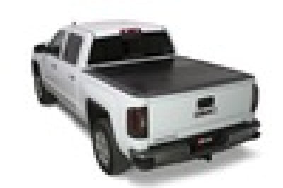 BAK 88-13 Chevy Silverado & C/K 1500 / 88-14 2500/3500 HD 6ft 6in Bed BAKFlip G2 - Tonneau Covers