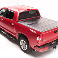 BAK 96-04 Toyota Tacoma 6ft Bed BAKFlip G2 - Tonneau Covers