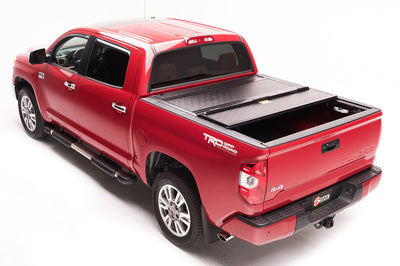 BAK 96-04 Toyota Tacoma 6ft Bed BAKFlip G2 - Tonneau Covers