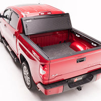 BAK 96-04 Toyota Tacoma 6ft Bed BAKFlip G2 - Tonneau Covers