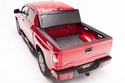 BAK 96-04 Toyota Tacoma 6ft Bed BAKFlip G2 - Tonneau Covers