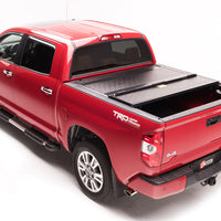 BAK 96-04 Toyota Tacoma 6ft Bed BAKFlip G2 - Tonneau Covers