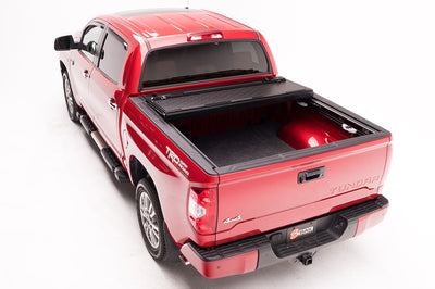BAK 96-04 Toyota Tacoma 6ft Bed BAKFlip G2 - Tonneau Covers