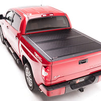 BAK 96-04 Toyota Tacoma 6ft Bed BAKFlip G2 - Tonneau Covers
