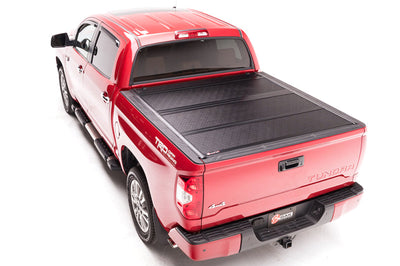 BAK 96-04 Toyota Tacoma 6ft Bed BAKFlip G2 - Tonneau Covers