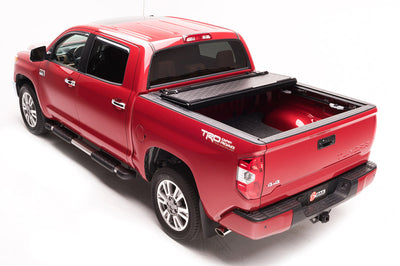 BAK 96-04 Toyota Tacoma 6ft Bed BAKFlip G2 - Tonneau Covers