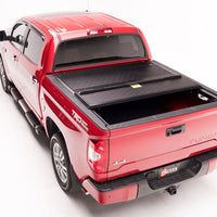 BAK 96-04 Toyota Tacoma 6ft Bed BAKFlip G2 - Tonneau Covers