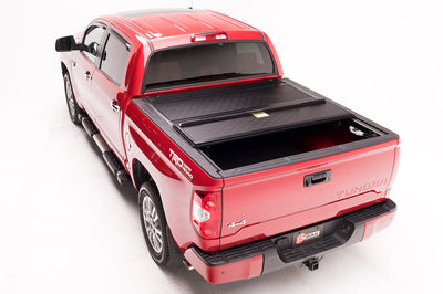 BAK 96-04 Toyota Tacoma 6ft Bed BAKFlip G2 - Tonneau Covers