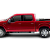 BAK 99-07 Ford Super Duty 8ft Bed BAKFlip G2 - Tonneau Covers