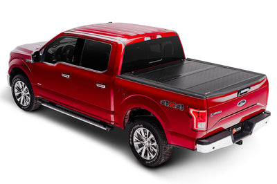 BAK 99-07 Ford Super Duty 8ft Bed BAKFlip G2 - Tonneau Covers
