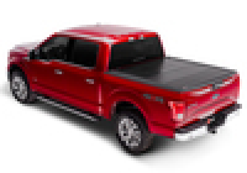 BAK 99-07 Ford Super Duty 8ft Bed BAKFlip G2 - Tonneau Covers