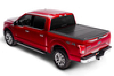 BAK 99-07 Ford Super Duty 8ft Bed BAKFlip G2 - Tonneau Covers