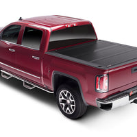 BAK BAKFlip FiberMax 19 + Dodge RAM MFTG w/o Ram Box 5.7ft Bed - Tonneau Covers